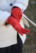 Gants Tactiles - PERINNE CANYON - image 1