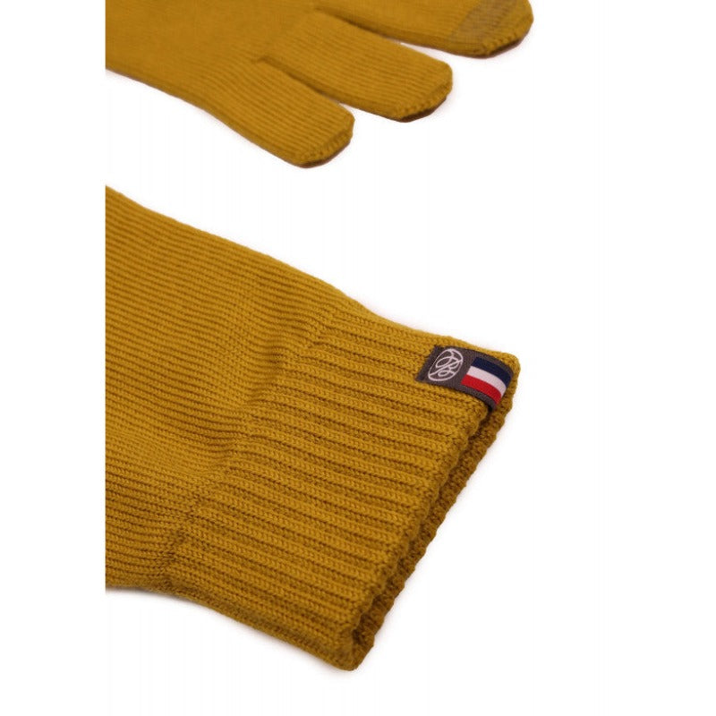 Gants Tactiles - PERINNE CITRON - image 2