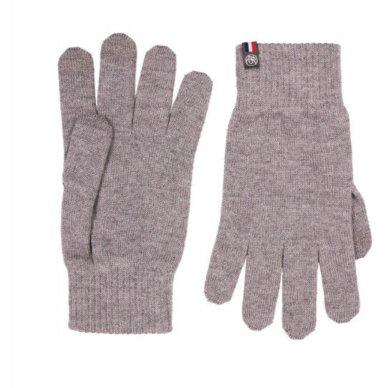 Gants Tactiles - PERINNE ZINC - image 2