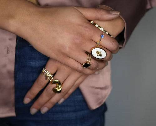 Bague MARIANNA - image 2