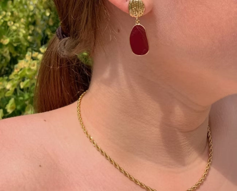 Collier CLEORE - image 2