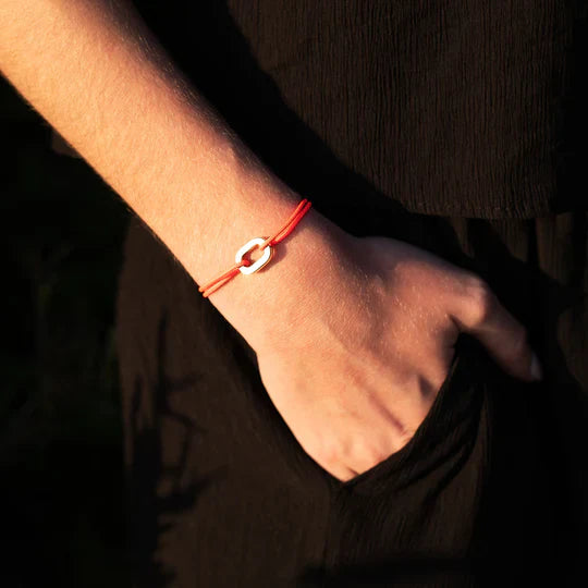 Bracelet MAILLON Plaqué Or - Louvoyer - image 2