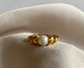 Bague DANAE - image 1