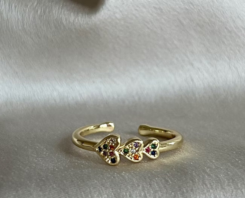 Bague JIHANE - image 1