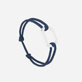 Bracelet MAILLON Plaqué Argent - DARSE - image 1