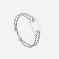 Bracelet MAILLON Plaqué Argent - BOSSE - image 1