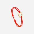 Bracelet MAILLON Plaqué Or - Louvoyer - image 1