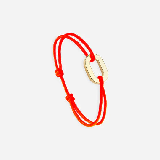 Bracelet MAILLON Plaqué Or - Louvoyer - image 1