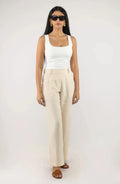Pantalon - Sabbia - image 1