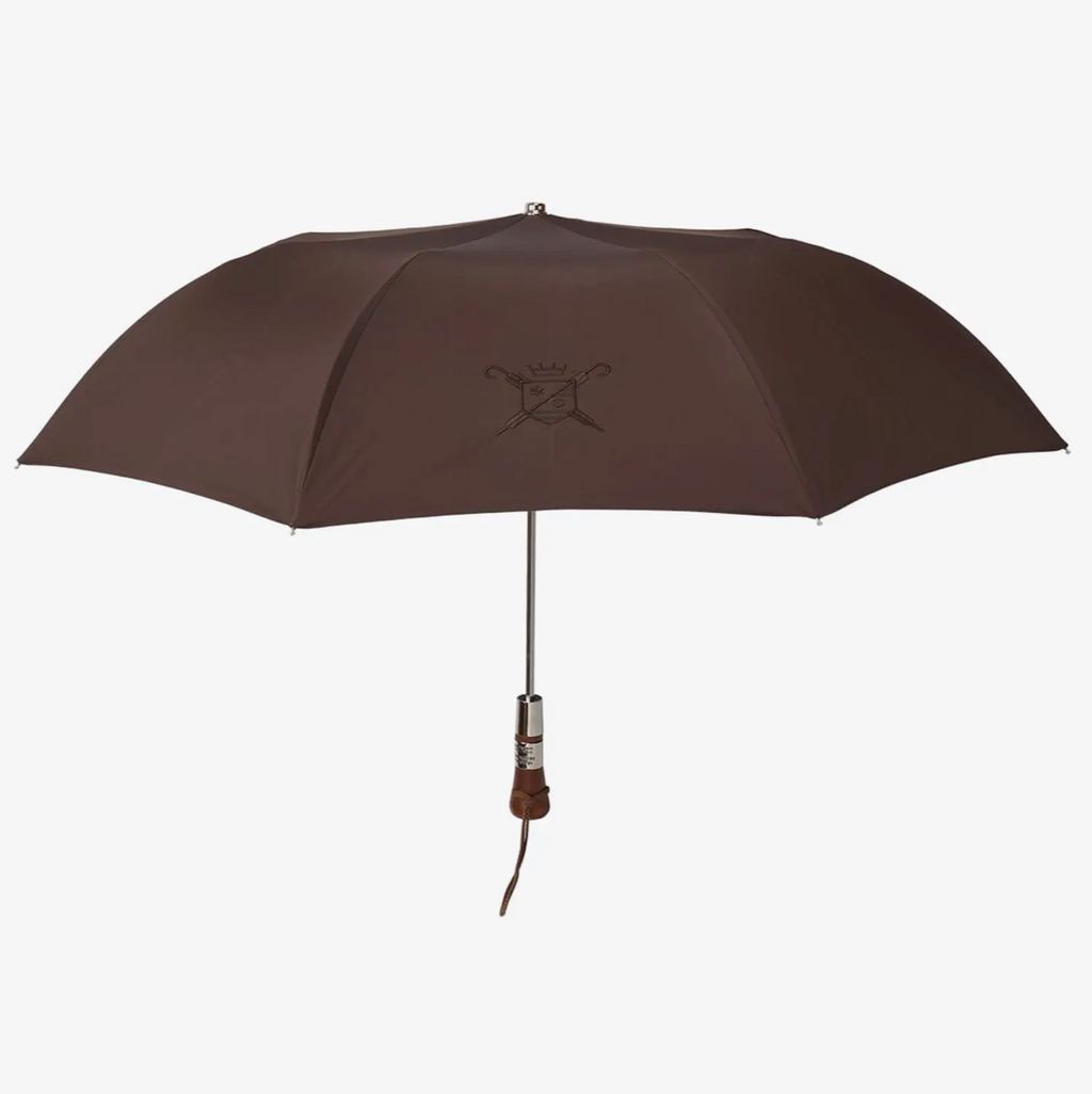 Parapluie - LE VOYAGEUR BRUN - image 1