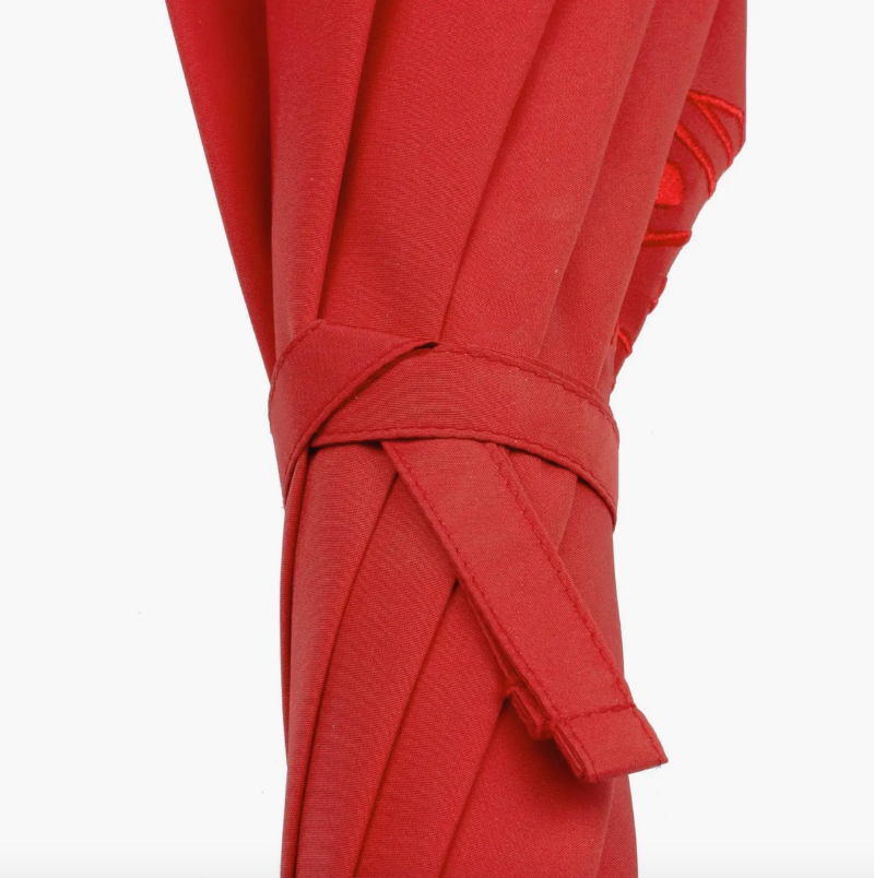 Parapluie - LE VOYAGEUR ROUGE - image 4