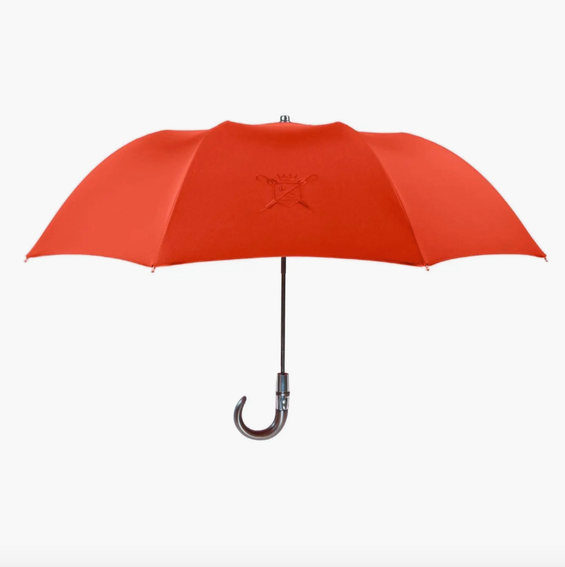 Parapluie - LE VOYAGEUR ROUGE - image 3