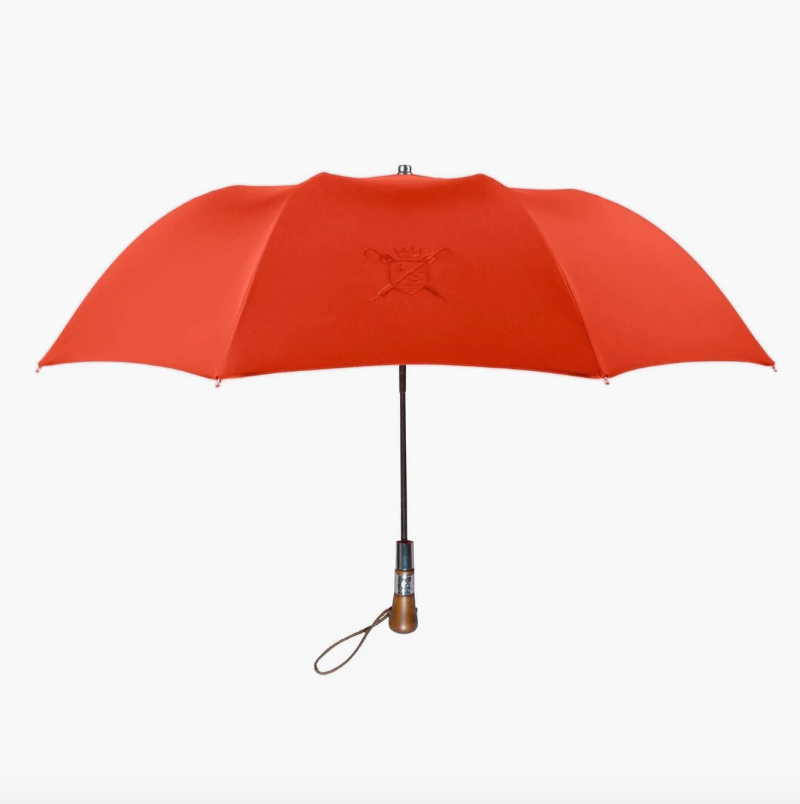 Parapluie - LE VOYAGEUR ROUGE - image 1