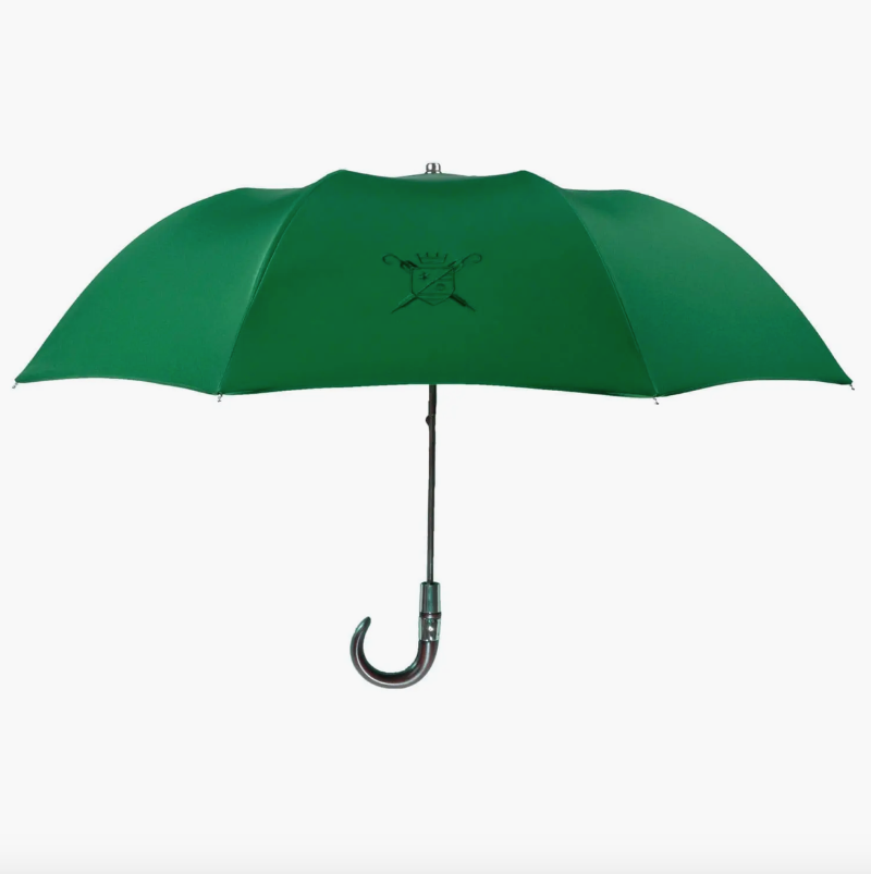 Parapluie - LE VOYAGEUR VERT ANGLAIS - image 3