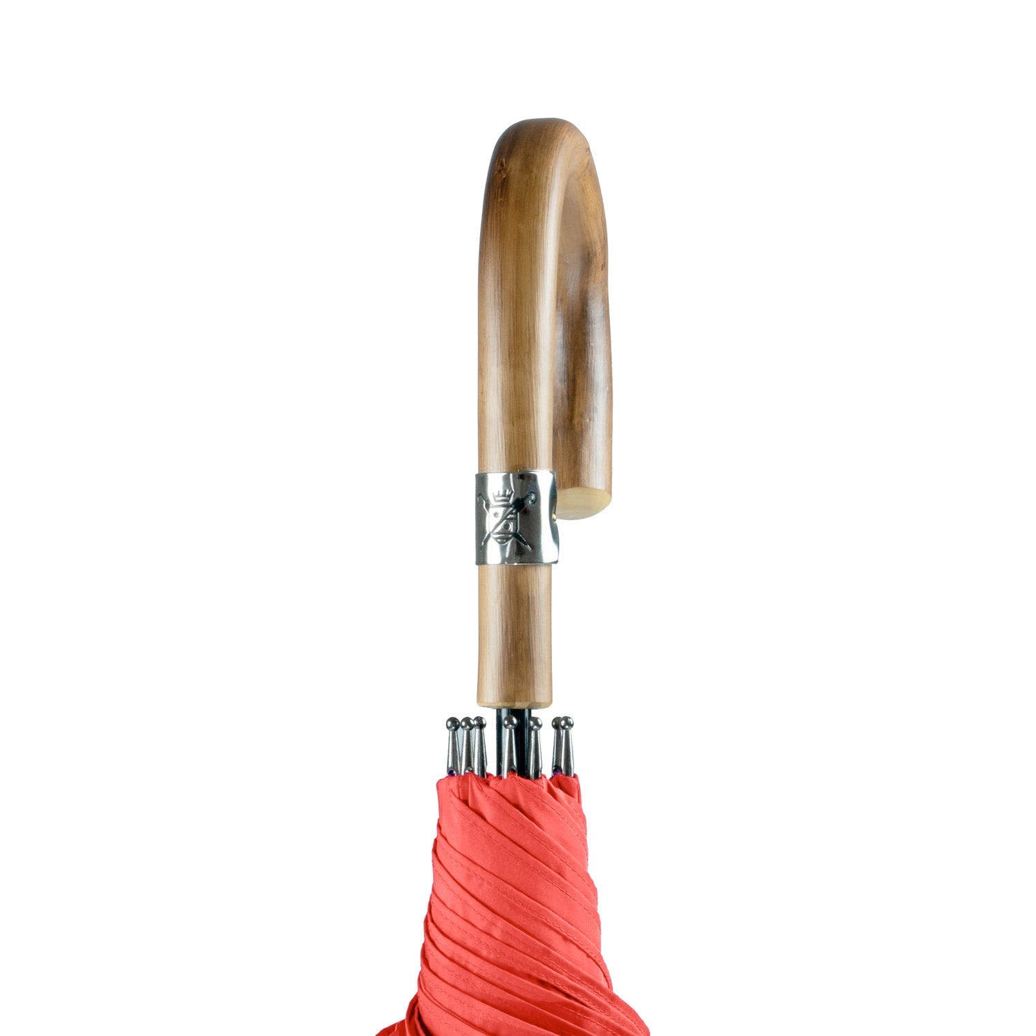 Parapluie - L'ANTIBOURRASQUE ROUGE - image 5