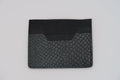 Porte-cartes - GRIS FONCÉ - image 1