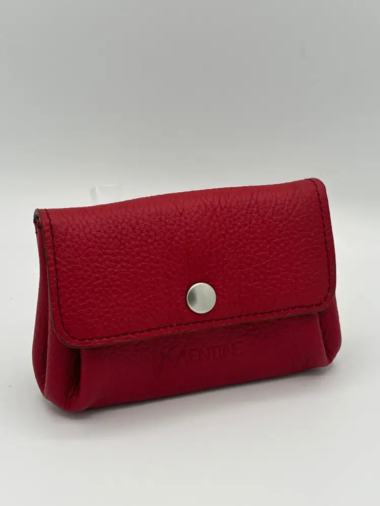 Porte-monnaie - L'ESSENTIEL Rouge - image 1