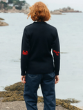 Pull - Femme - Crabe & Homard - image 1
