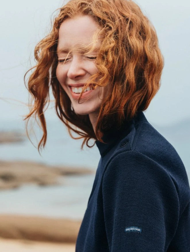 Pull - Femme - Poisson - image 3