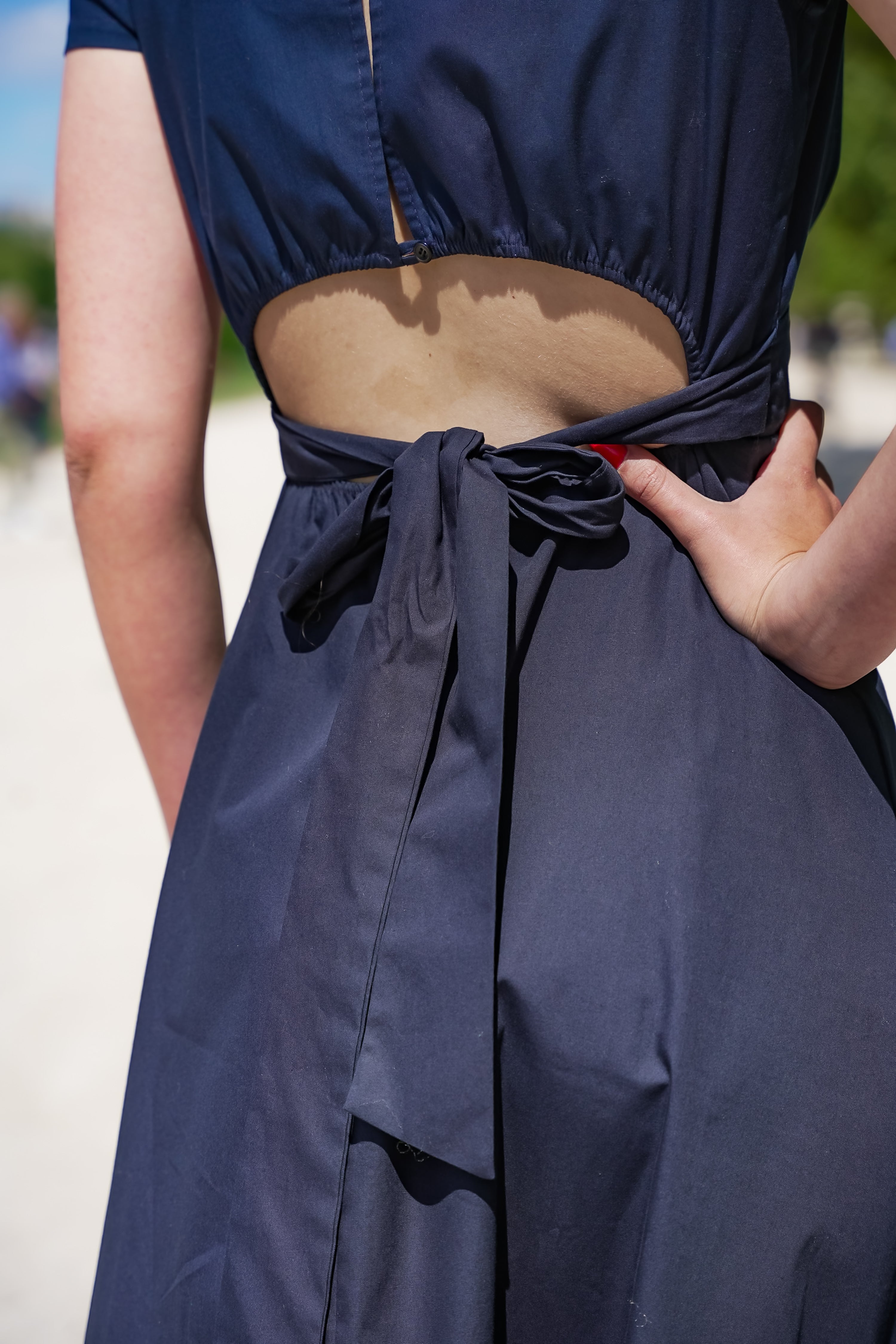 Robe - ONDINE - image 4
