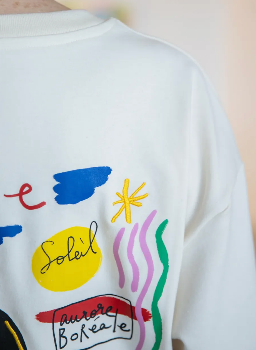 T-Shirt - Noche - image 3