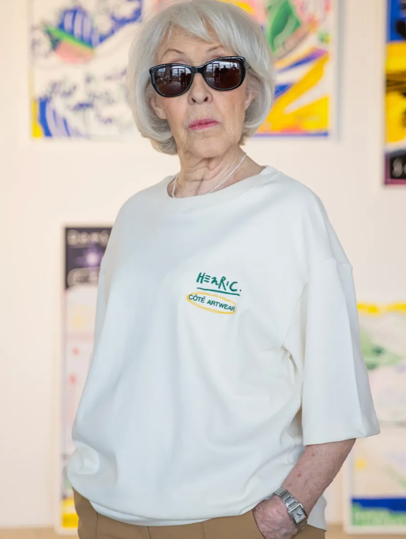 T-Shirt - Noche - image 2