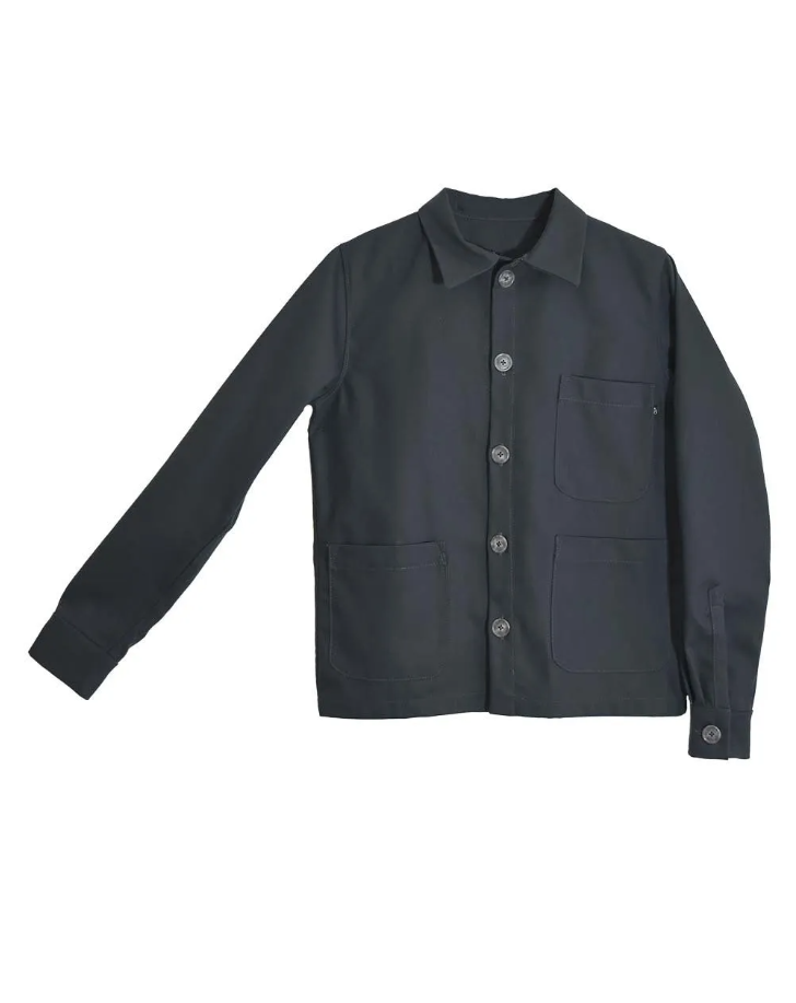 Veste - Zularit Plomb - image 2