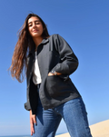 Veste - Zularit Plomb - image 1